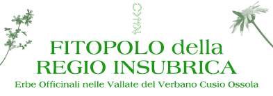 fitopolo della regio insubrica